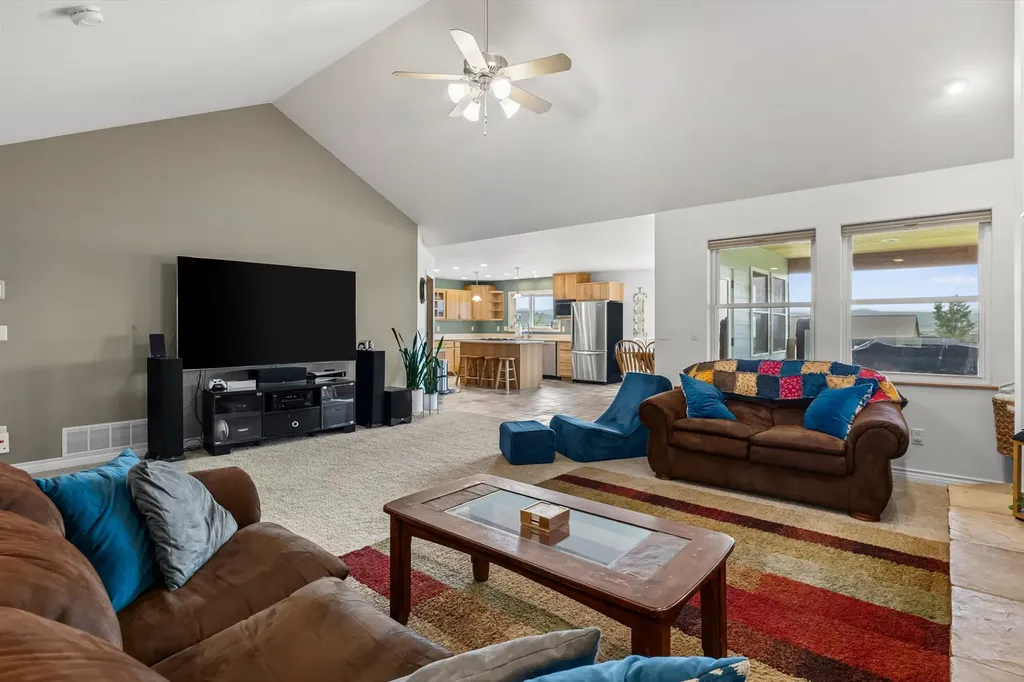 6875 Scratchgravel Drive Helena MT 59602