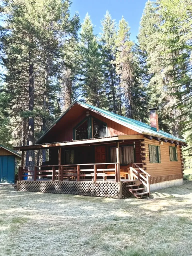 6363 Mt Highway 83 Condon MT 59826