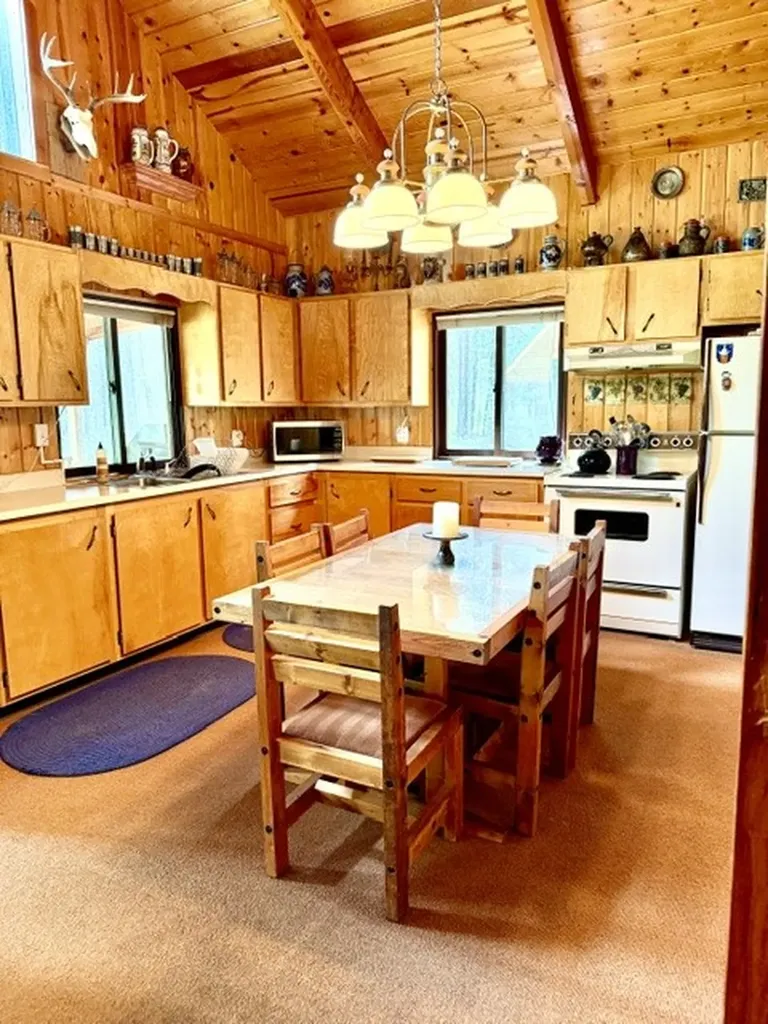 6363 Mt Highway 83 Condon MT 59826
