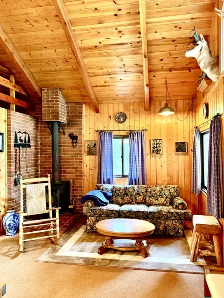 6363 Mt Highway 83 Condon MT 59826