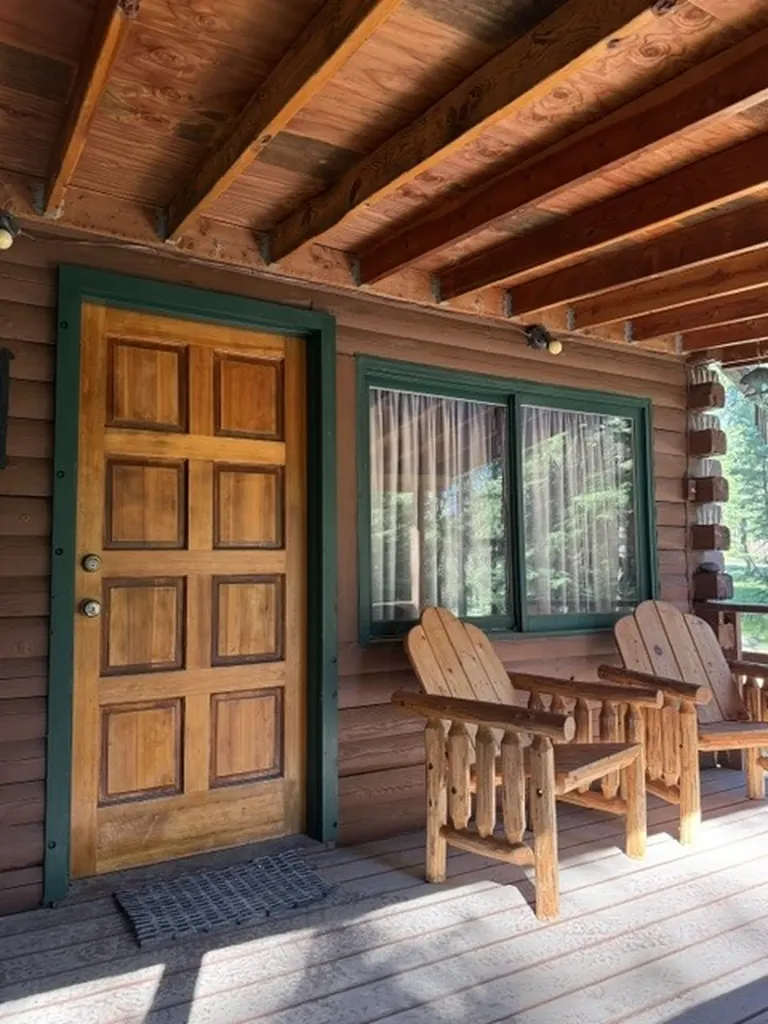 6363 Mt Highway 83 Condon MT 59826