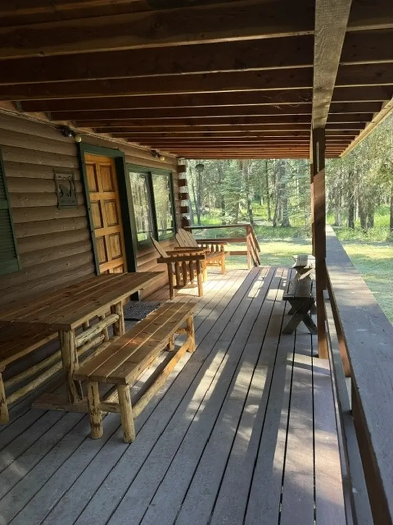 6363 Mt Highway 83 Condon MT 59826