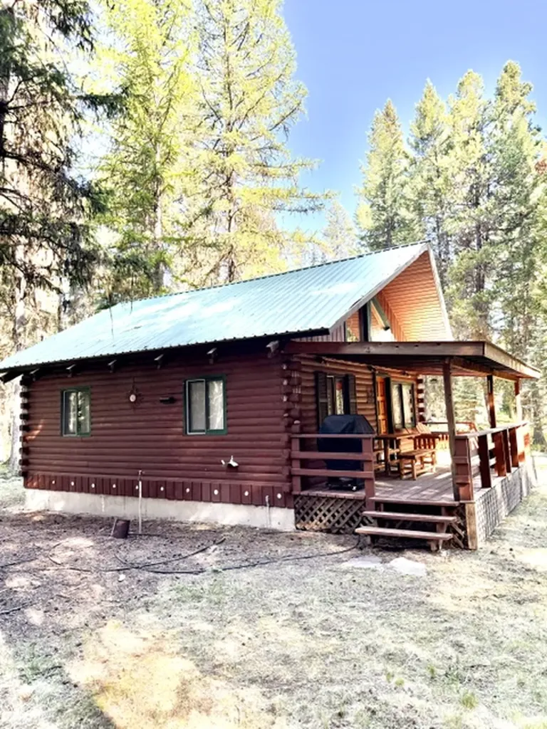 6363 Mt Highway 83 Condon MT 59826