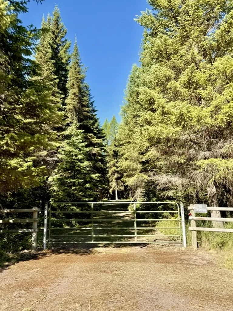 6363 Mt Highway 83 Condon MT 59826