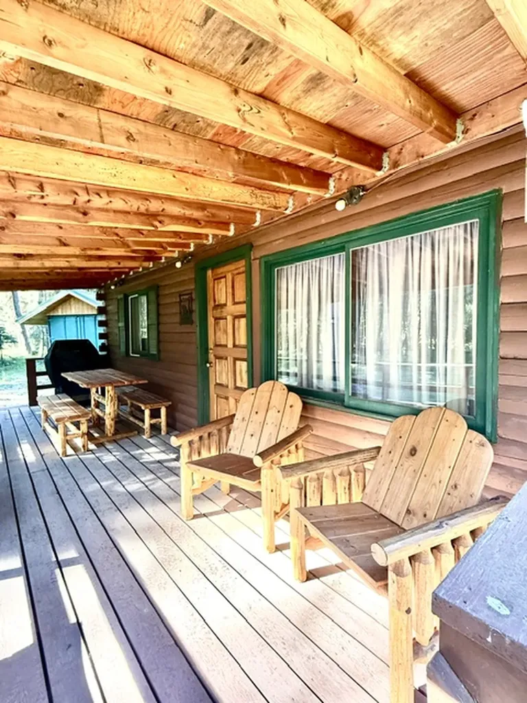6363 Mt Highway 83 Condon MT 59826