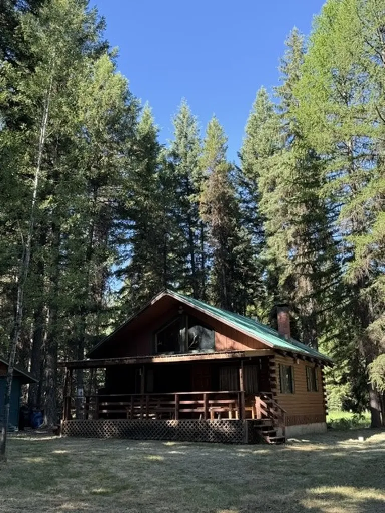 6363 Mt Highway 83 Condon MT 59826