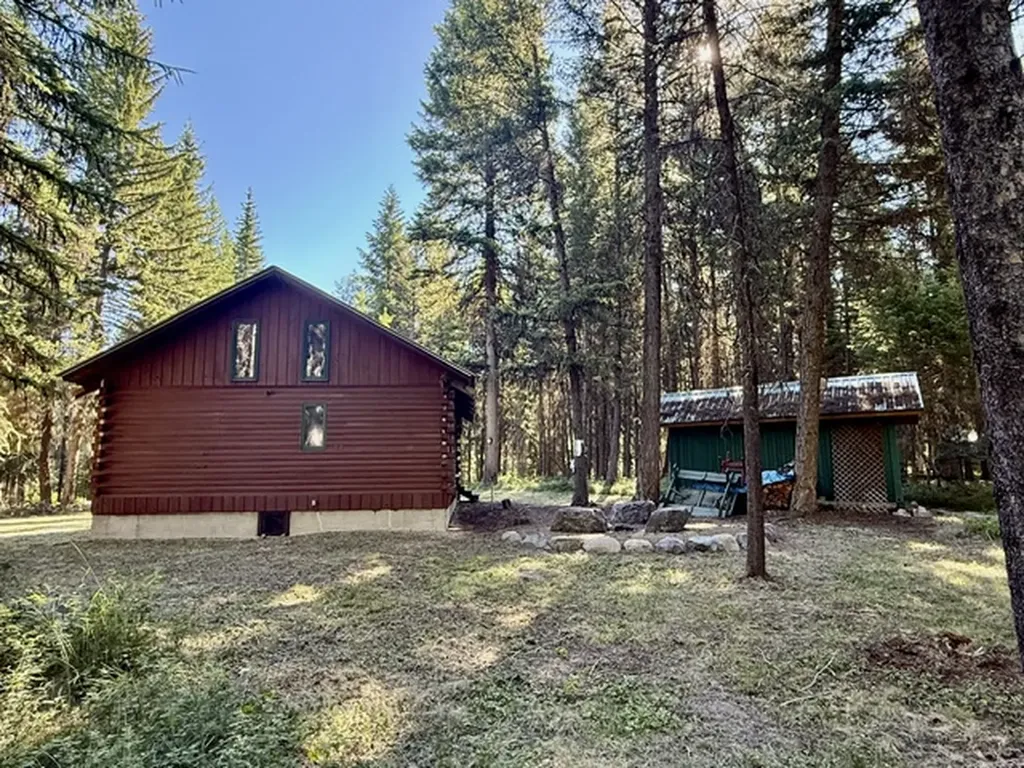 6363 Mt Highway 83 Condon MT 59826