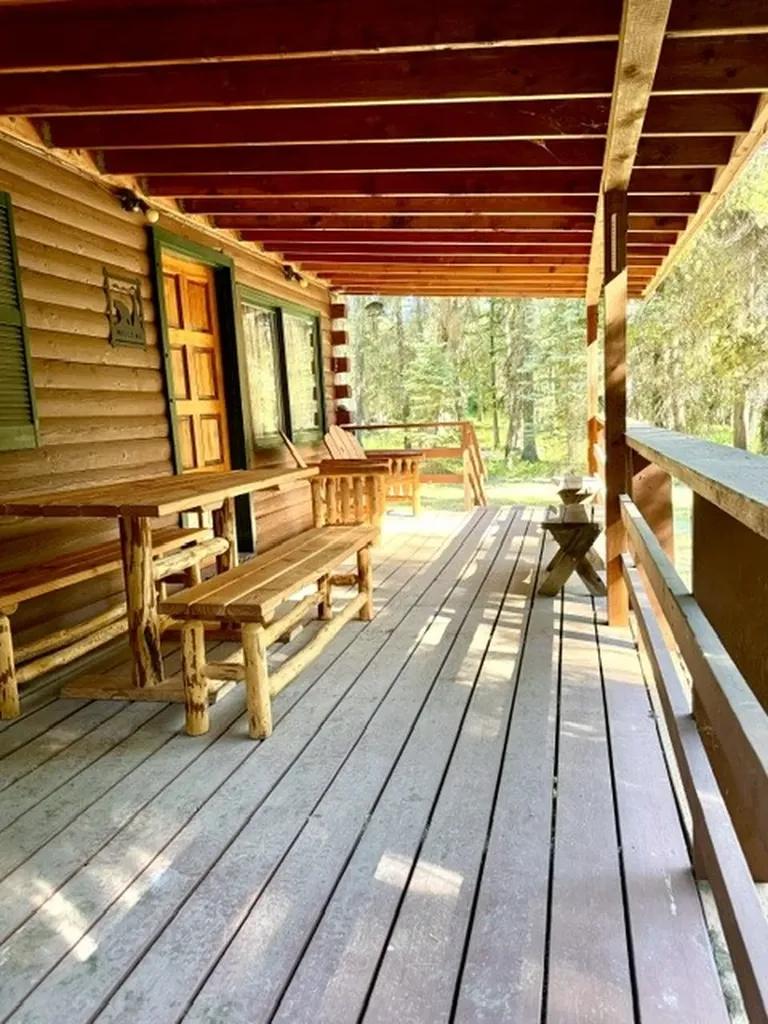 6363 Mt Highway 83 Condon MT 59826
