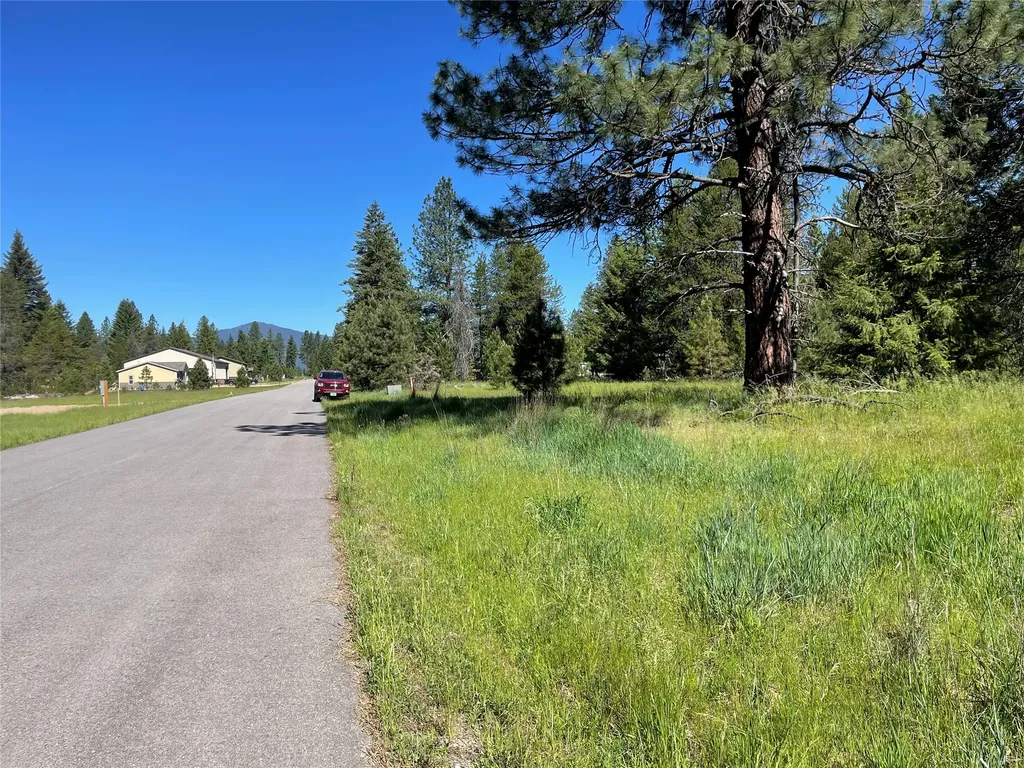 Nhn S Shore Drive Trout Creek MT 59874