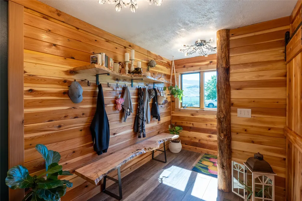 175 Lower Lynch Creek Road Plains MT 59859