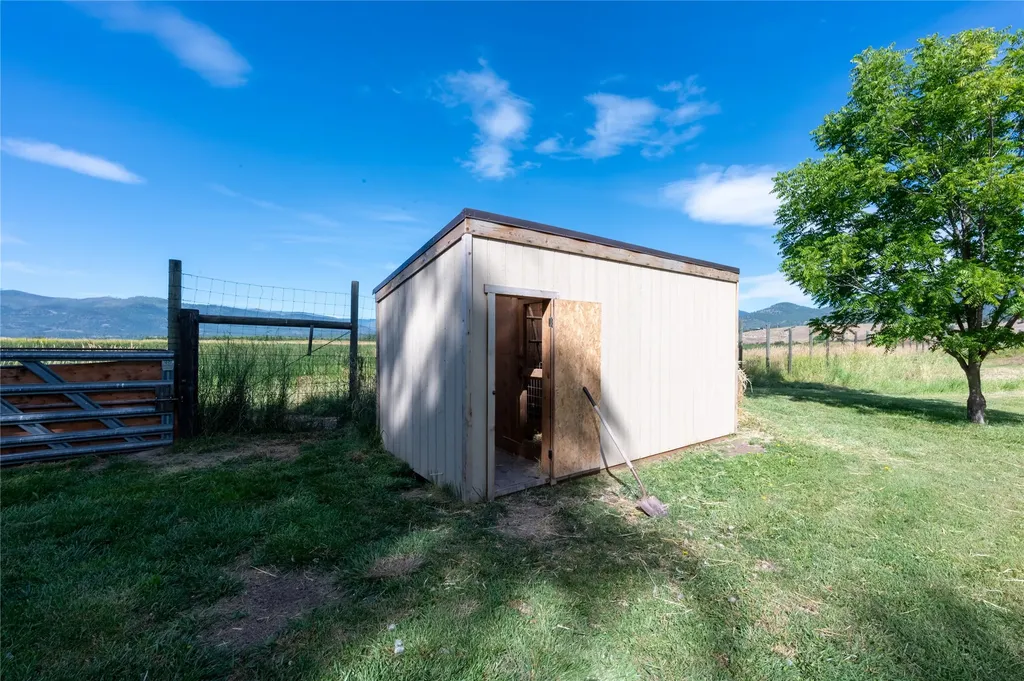 175 Lower Lynch Creek Road Plains MT 59859