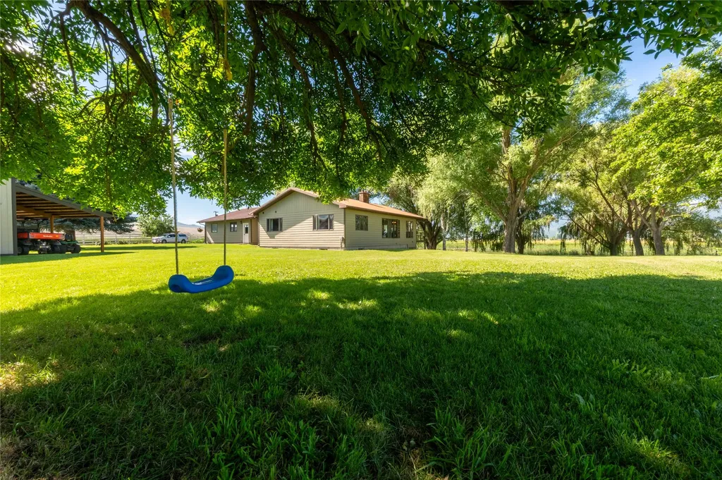 175 Lower Lynch Creek Road Plains MT 59859