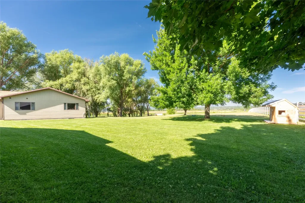 175 Lower Lynch Creek Road Plains MT 59859