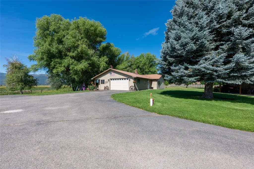 175 Lower Lynch Creek Road Plains MT 59859