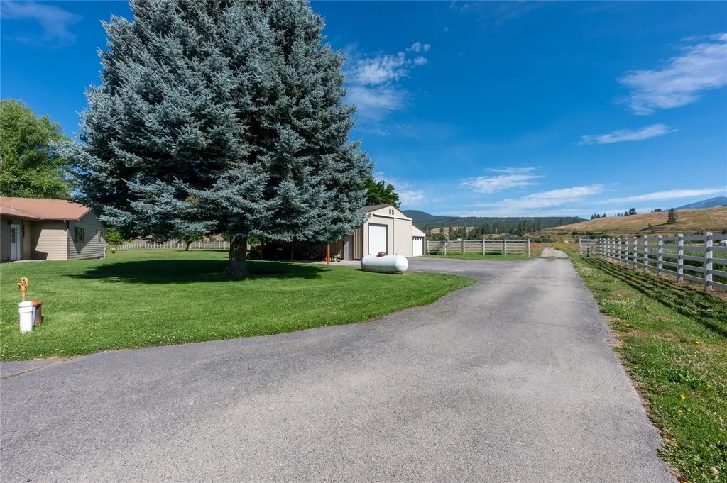 175 Lower Lynch Creek Road Plains MT 59859