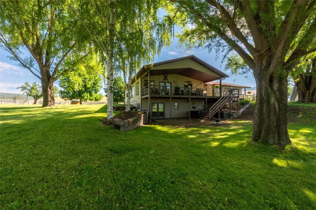 175 Lower Lynch Creek Road Plains MT 59859