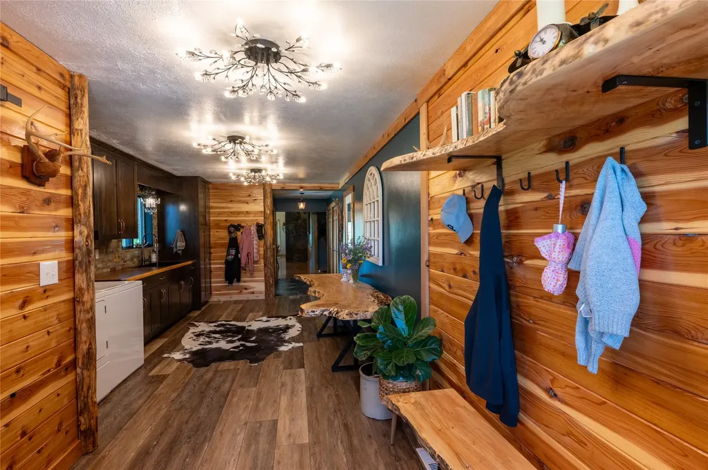 175 Lower Lynch Creek Road Plains MT 59859