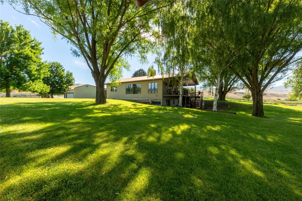175 Lower Lynch Creek Road Plains MT 59859