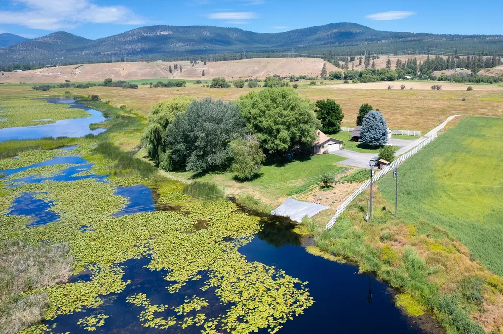 175 Lower Lynch Creek Road Plains MT 59859