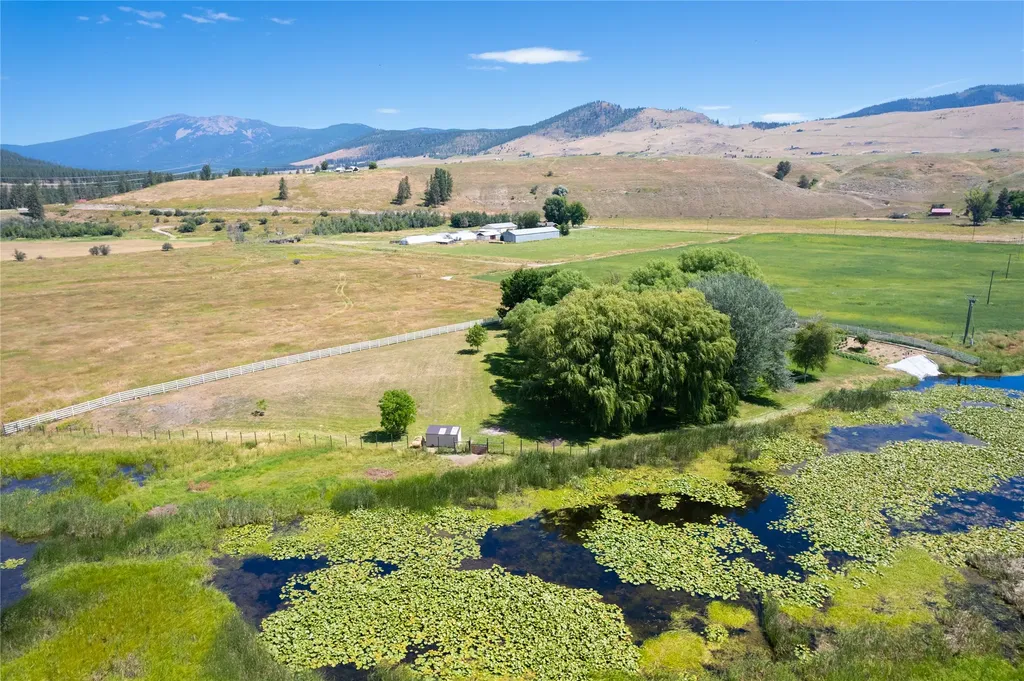175 Lower Lynch Creek Road Plains MT 59859
