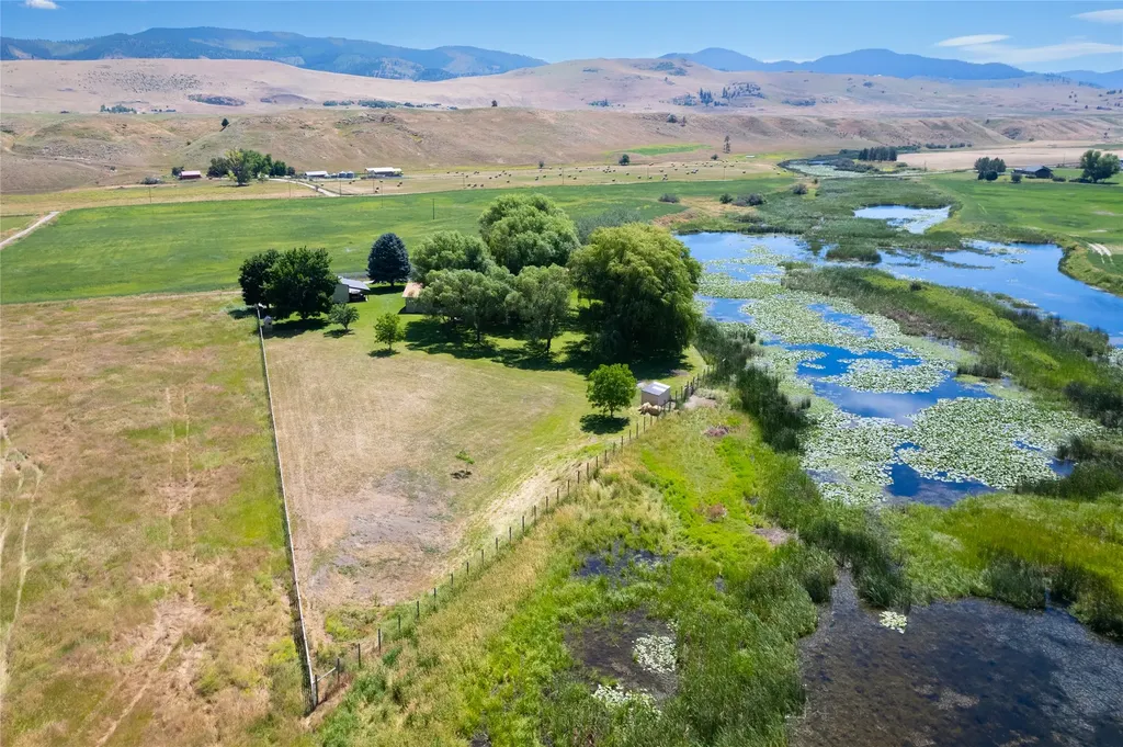 175 Lower Lynch Creek Road Plains MT 59859
