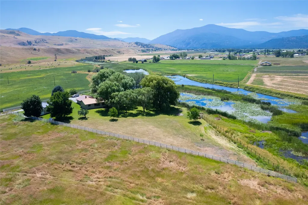 175 Lower Lynch Creek Road Plains MT 59859