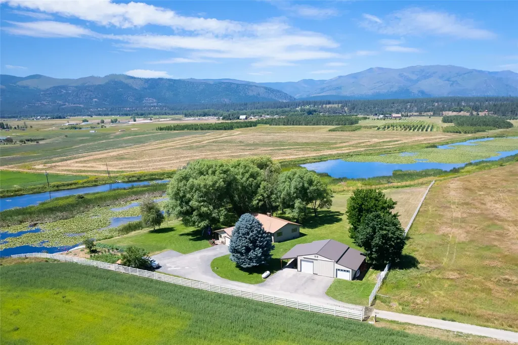 175 Lower Lynch Creek Road Plains MT 59859