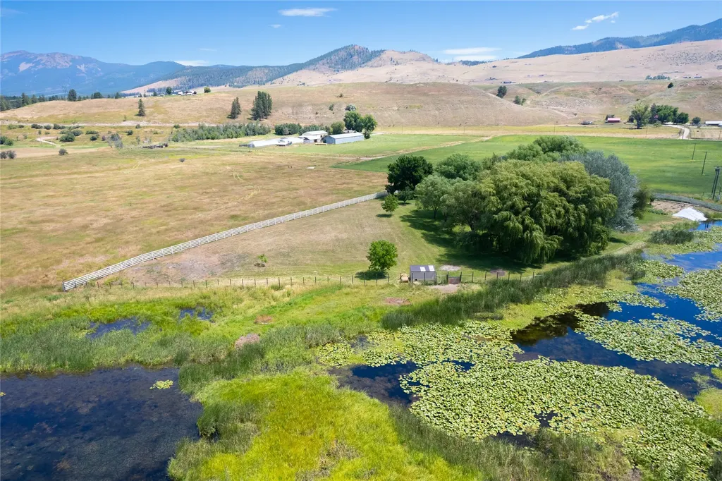 175 Lower Lynch Creek Road Plains MT 59859