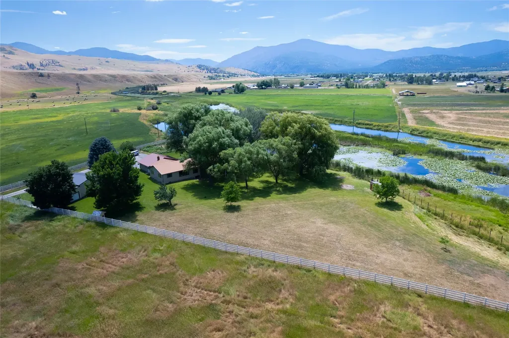 175 Lower Lynch Creek Road Plains MT 59859