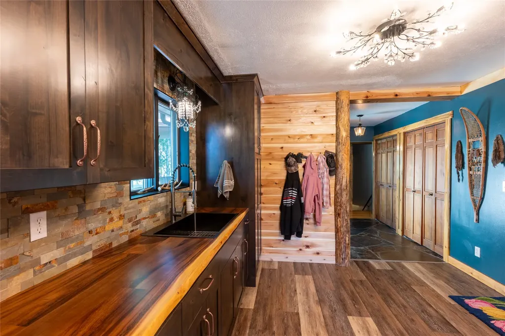 175 Lower Lynch Creek Road Plains MT 59859