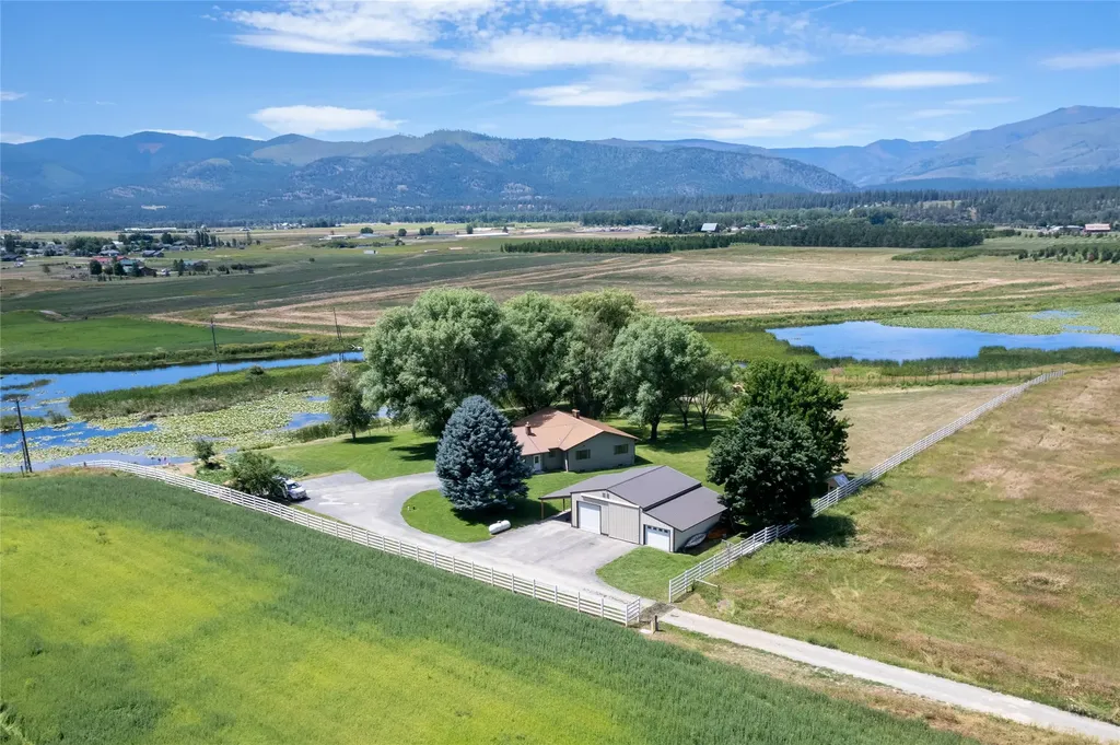 175 Lower Lynch Creek Road Plains MT 59859