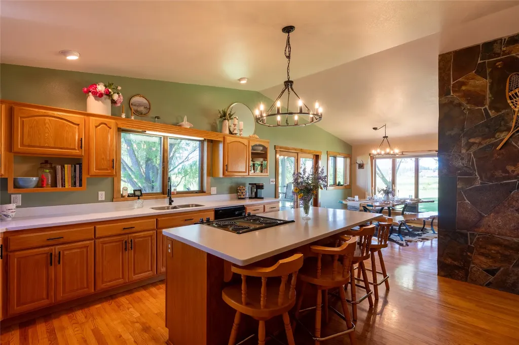 175 Lower Lynch Creek Road Plains MT 59859
