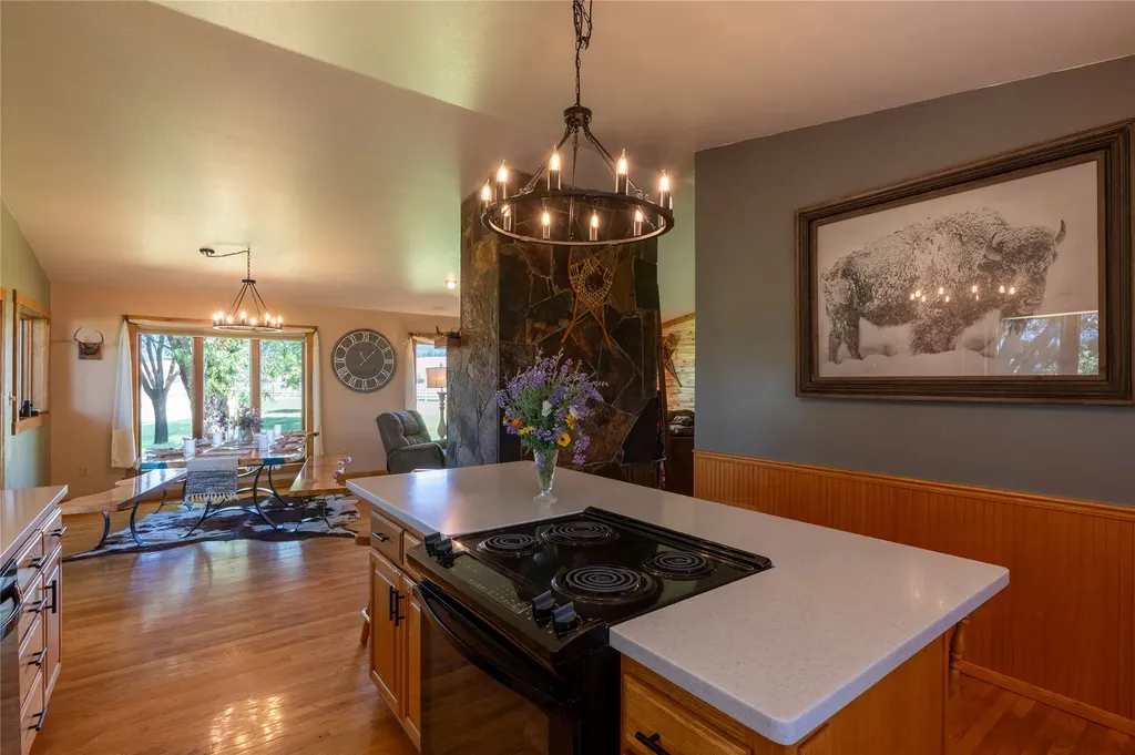 175 Lower Lynch Creek Road Plains MT 59859