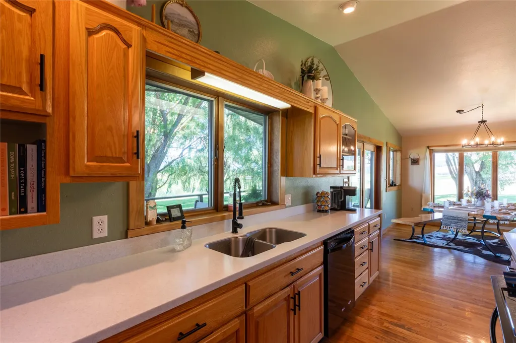 175 Lower Lynch Creek Road Plains MT 59859