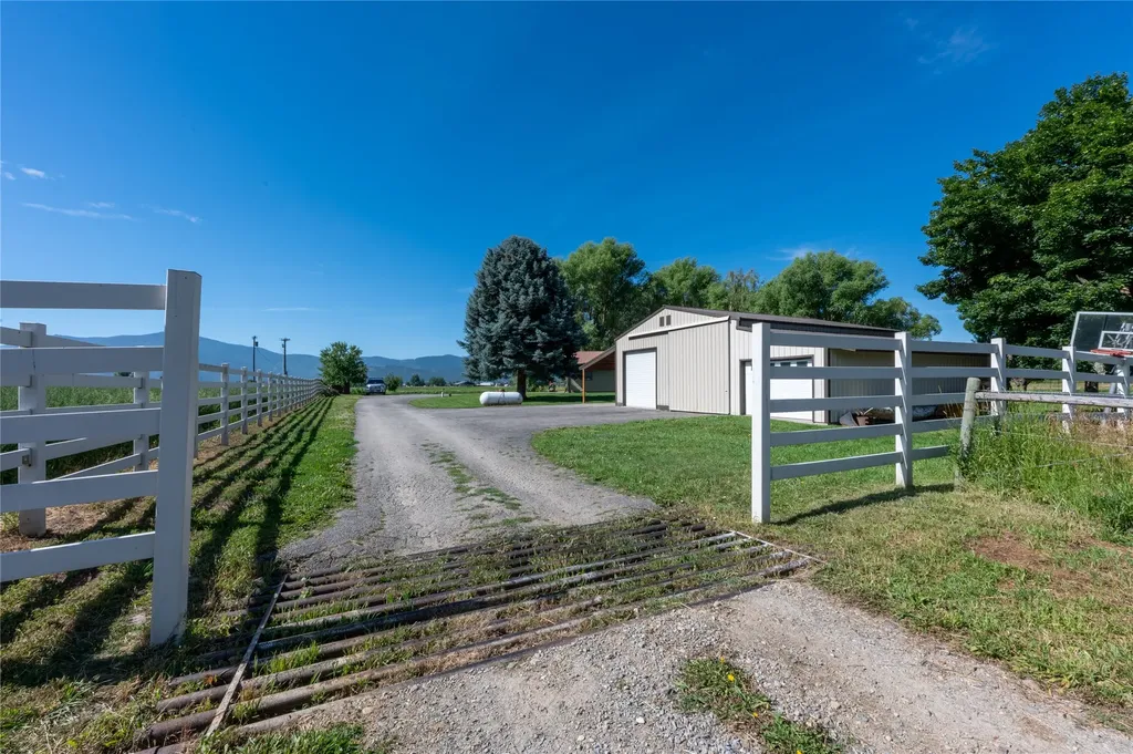 175 Lower Lynch Creek Road Plains MT 59859