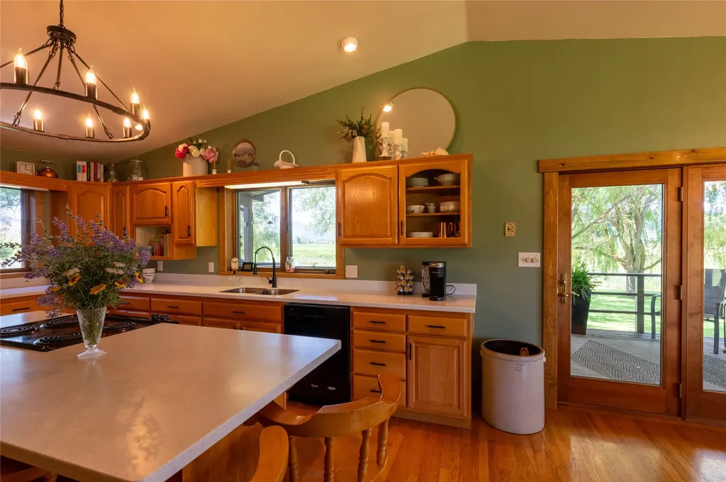 175 Lower Lynch Creek Road Plains MT 59859