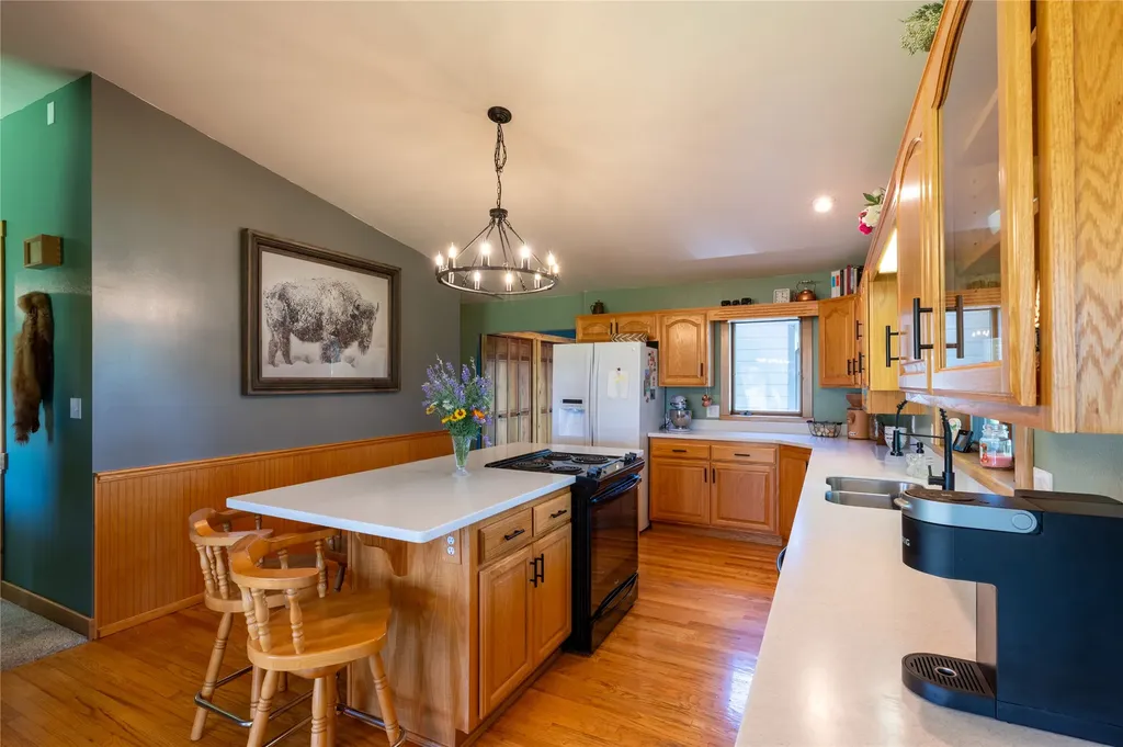 175 Lower Lynch Creek Road Plains MT 59859