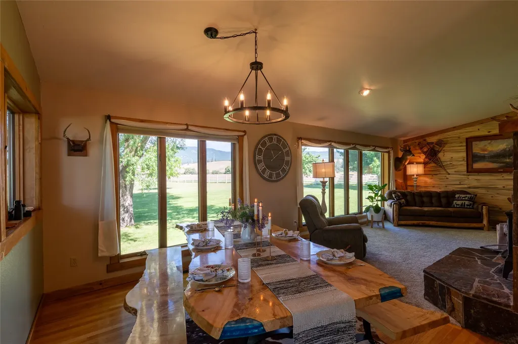 175 Lower Lynch Creek Road Plains MT 59859