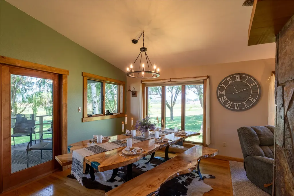175 Lower Lynch Creek Road Plains MT 59859