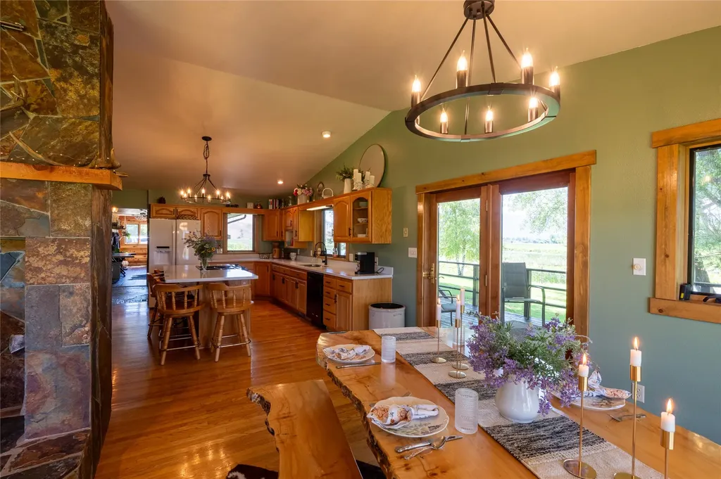 175 Lower Lynch Creek Road Plains MT 59859