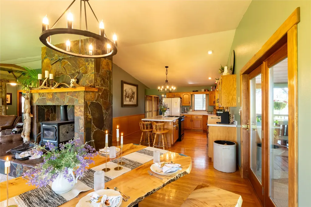175 Lower Lynch Creek Road Plains MT 59859
