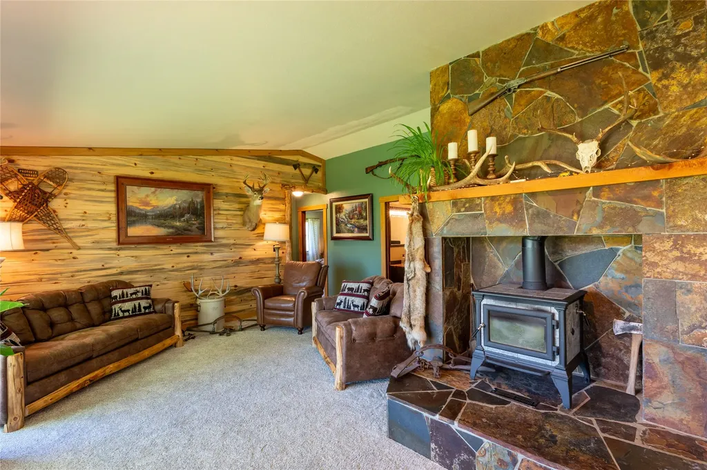 175 Lower Lynch Creek Road Plains MT 59859