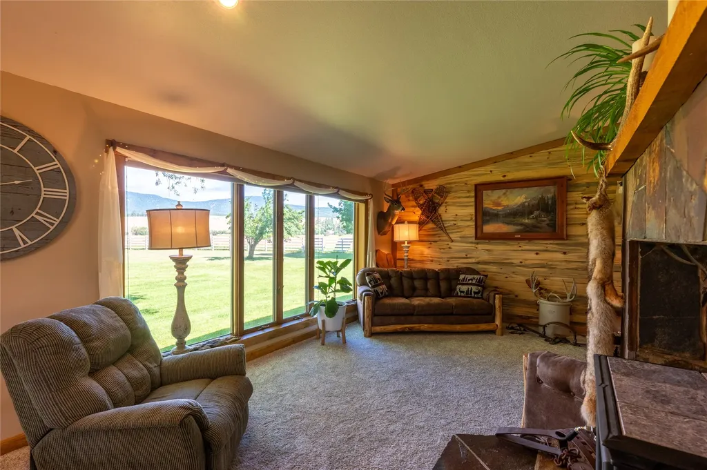 175 Lower Lynch Creek Road Plains MT 59859