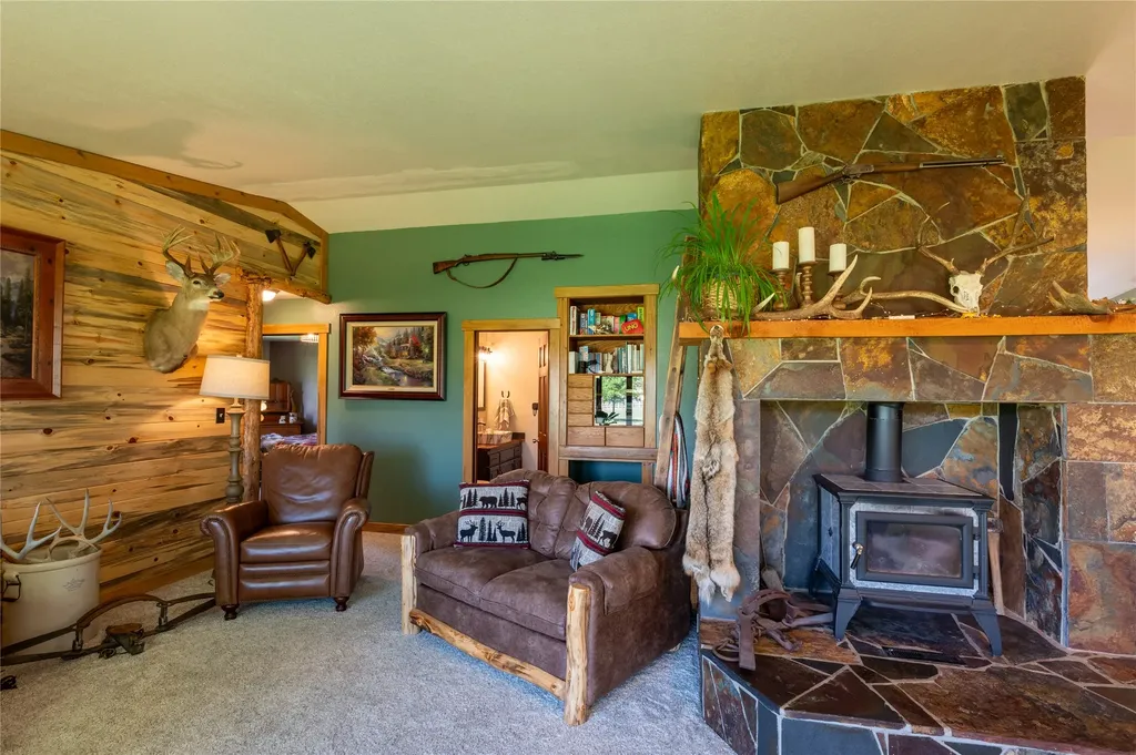 175 Lower Lynch Creek Road Plains MT 59859