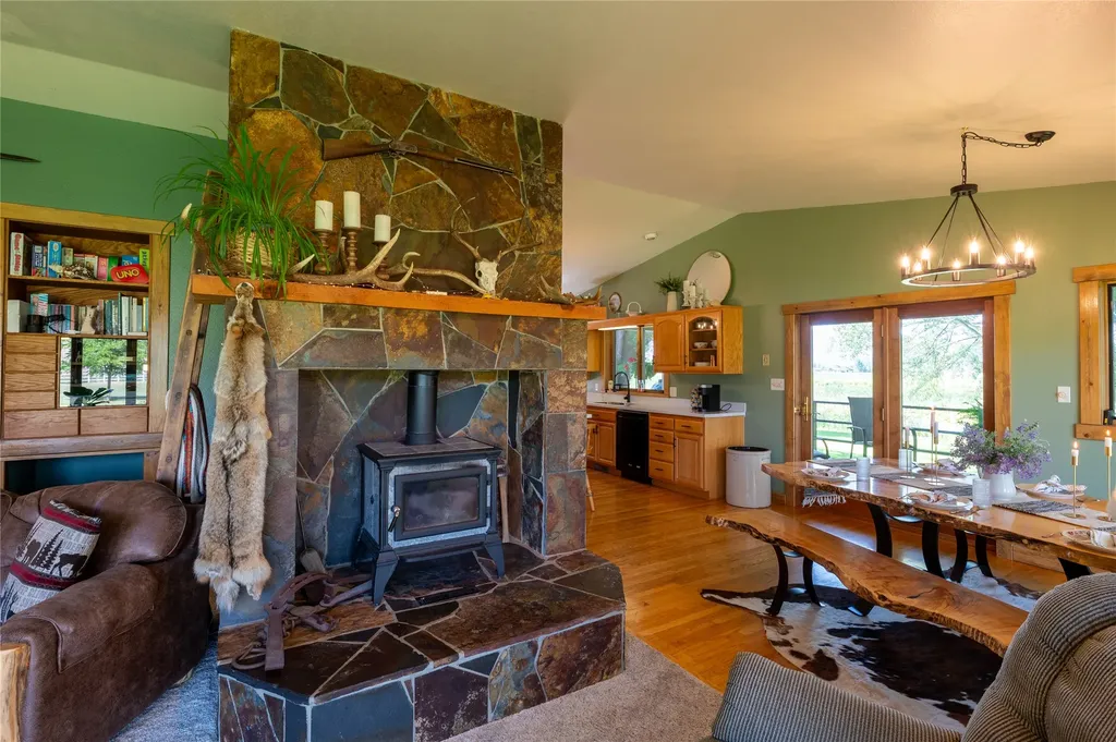 175 Lower Lynch Creek Road Plains MT 59859