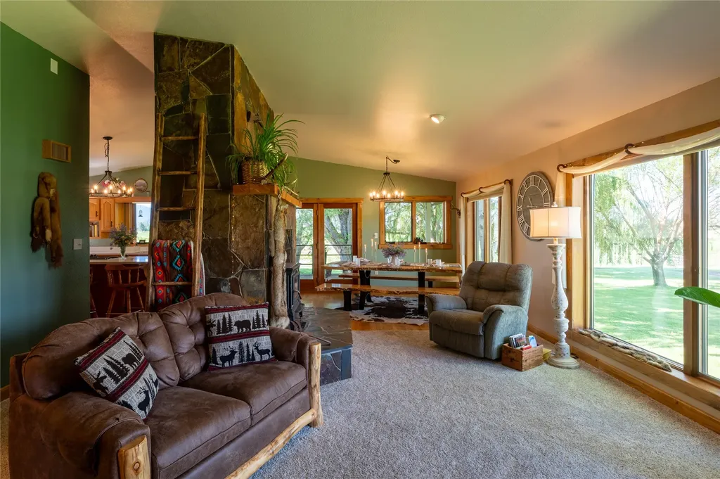 175 Lower Lynch Creek Road Plains MT 59859