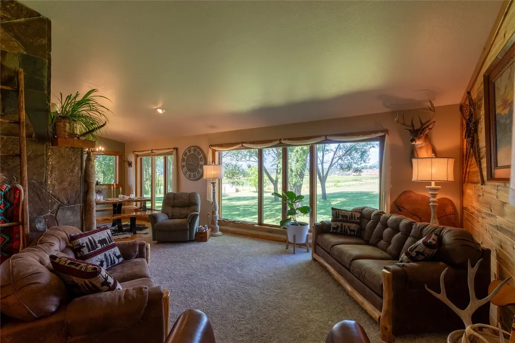 175 Lower Lynch Creek Road Plains MT 59859