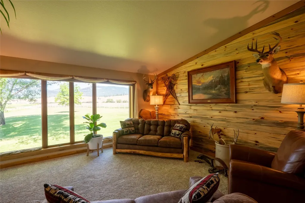 175 Lower Lynch Creek Road Plains MT 59859
