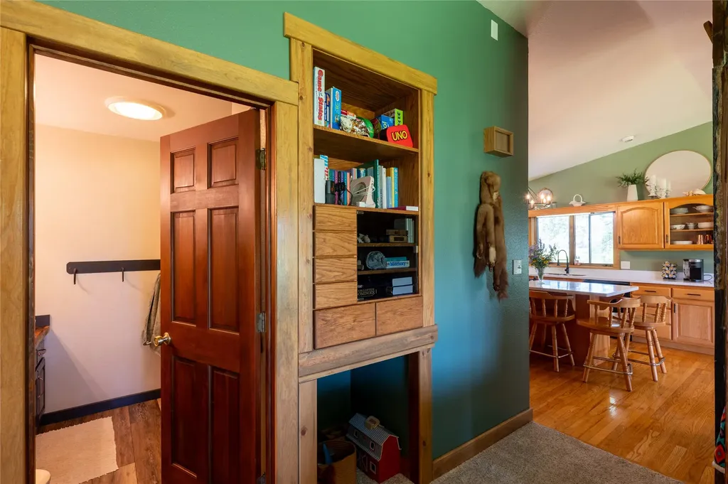 175 Lower Lynch Creek Road Plains MT 59859