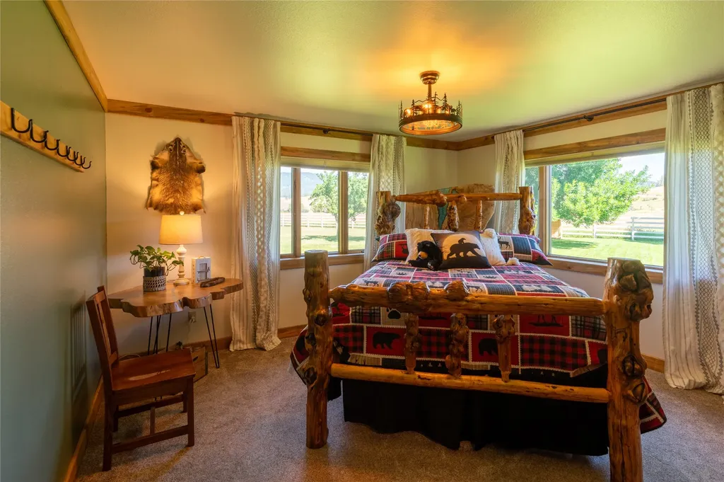 175 Lower Lynch Creek Road Plains MT 59859
